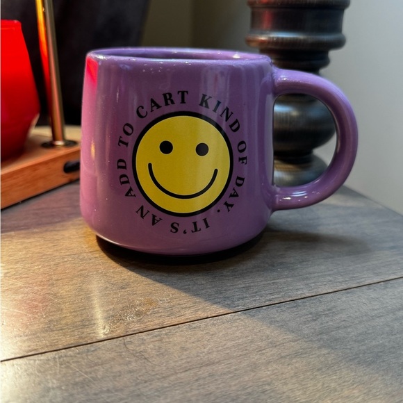 It’s An Add To Char Kinda Day Mug - Picture 1 of 2